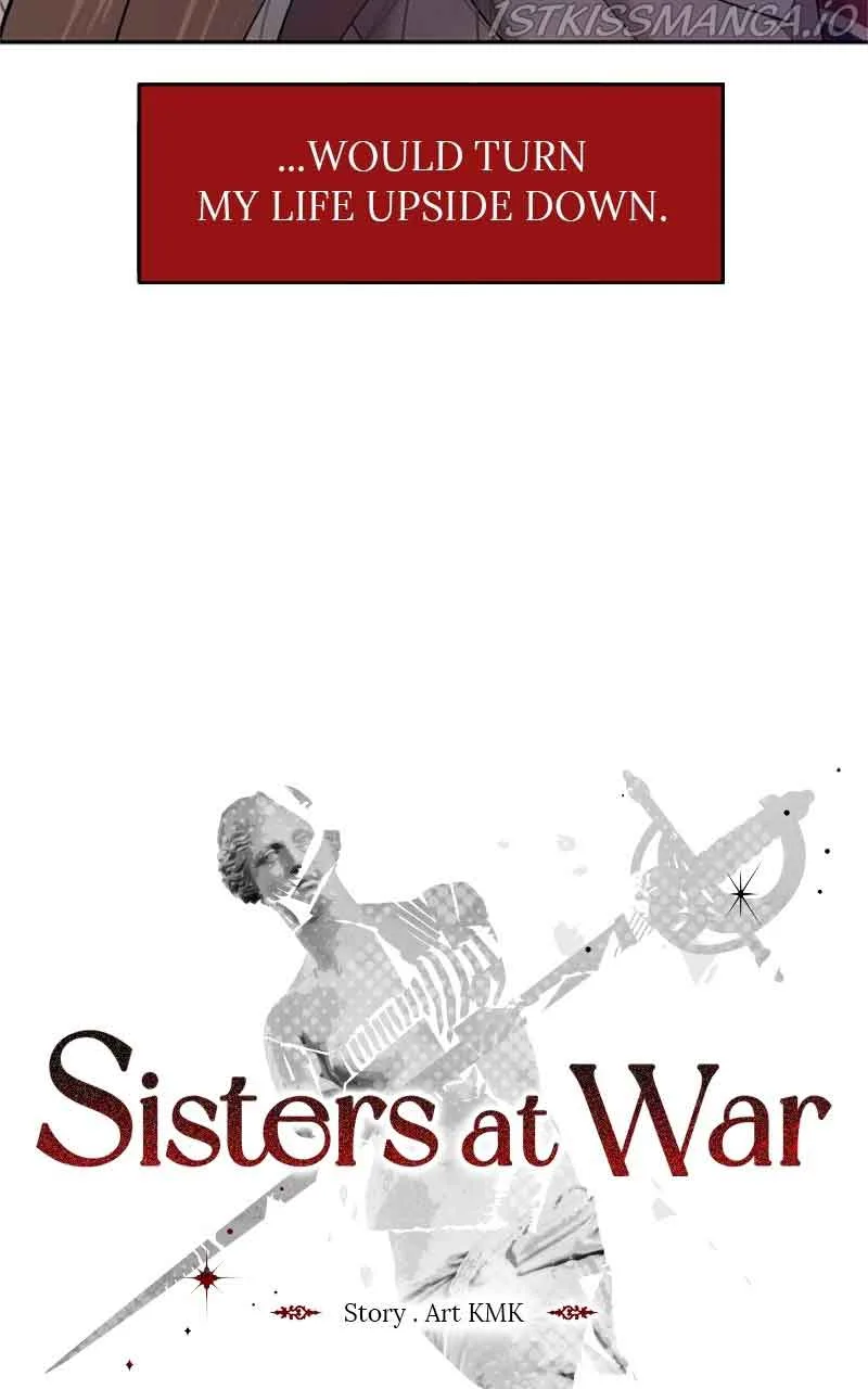 Sisters War Chapter 6 page 5