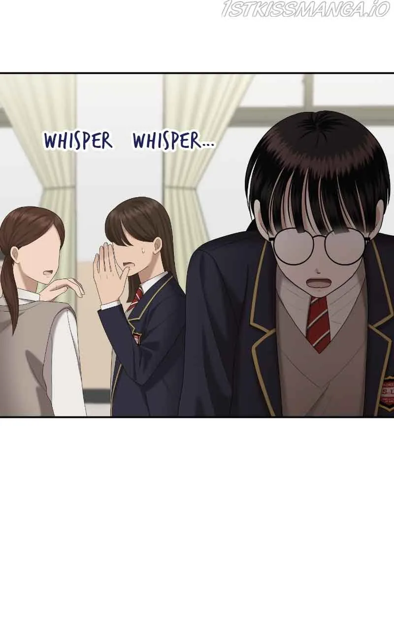 Sisters War Chapter 6 page 88