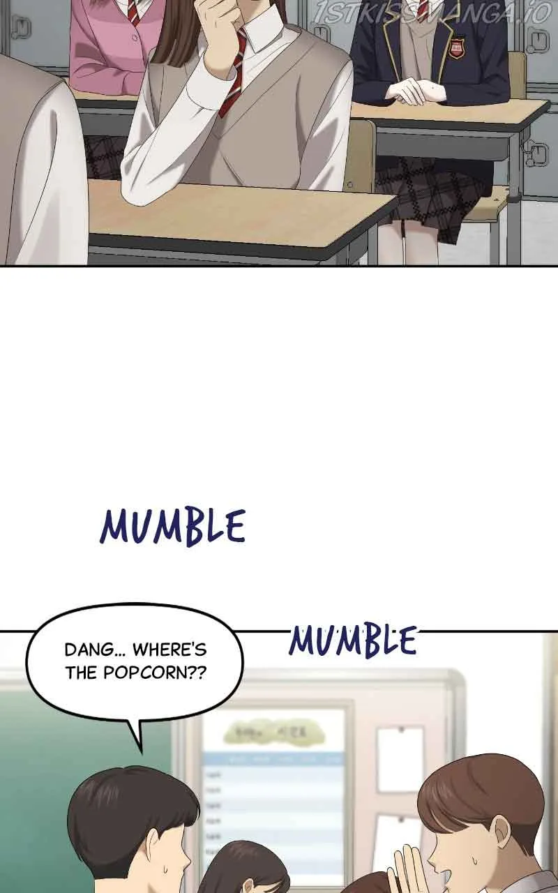Sisters War Chapter 6 page 22