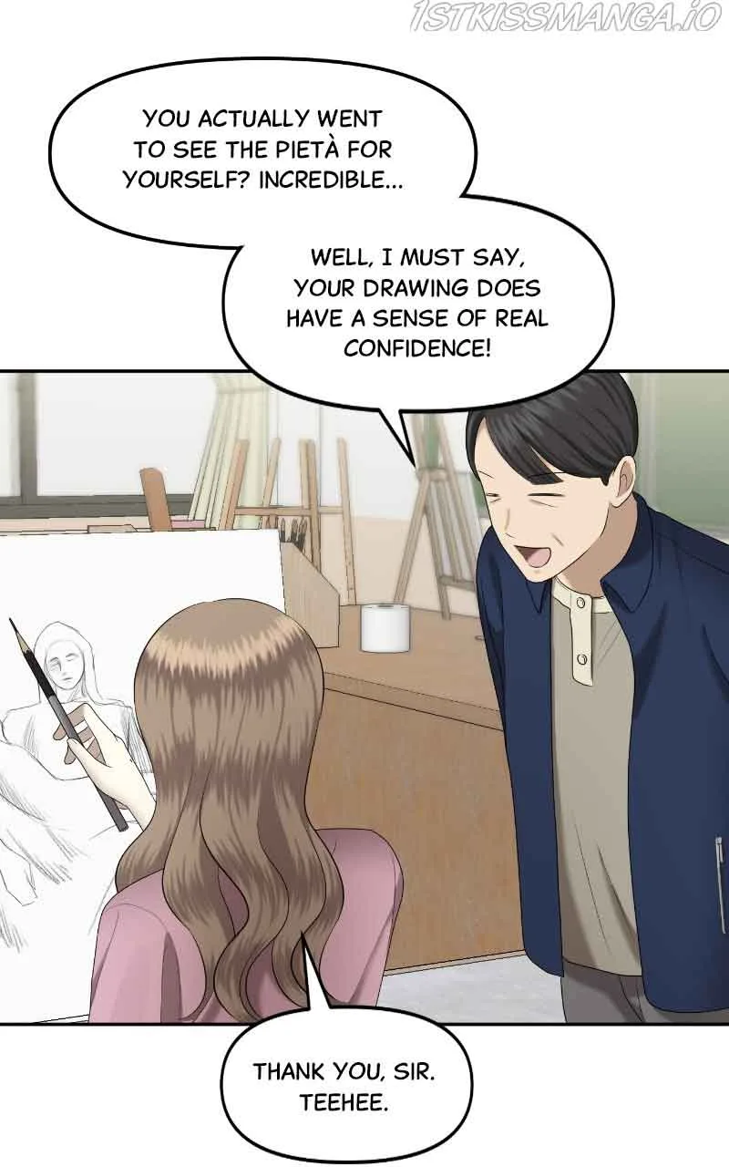 Sisters War Chapter 6 page 69