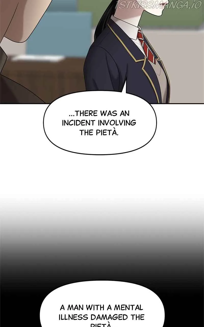 Sisters War Chapter 8 page 25