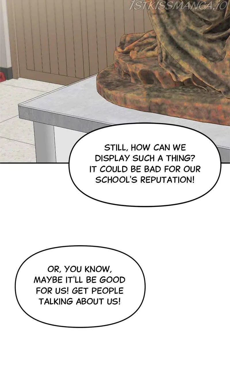 Sisters War Chapter 8 page 62