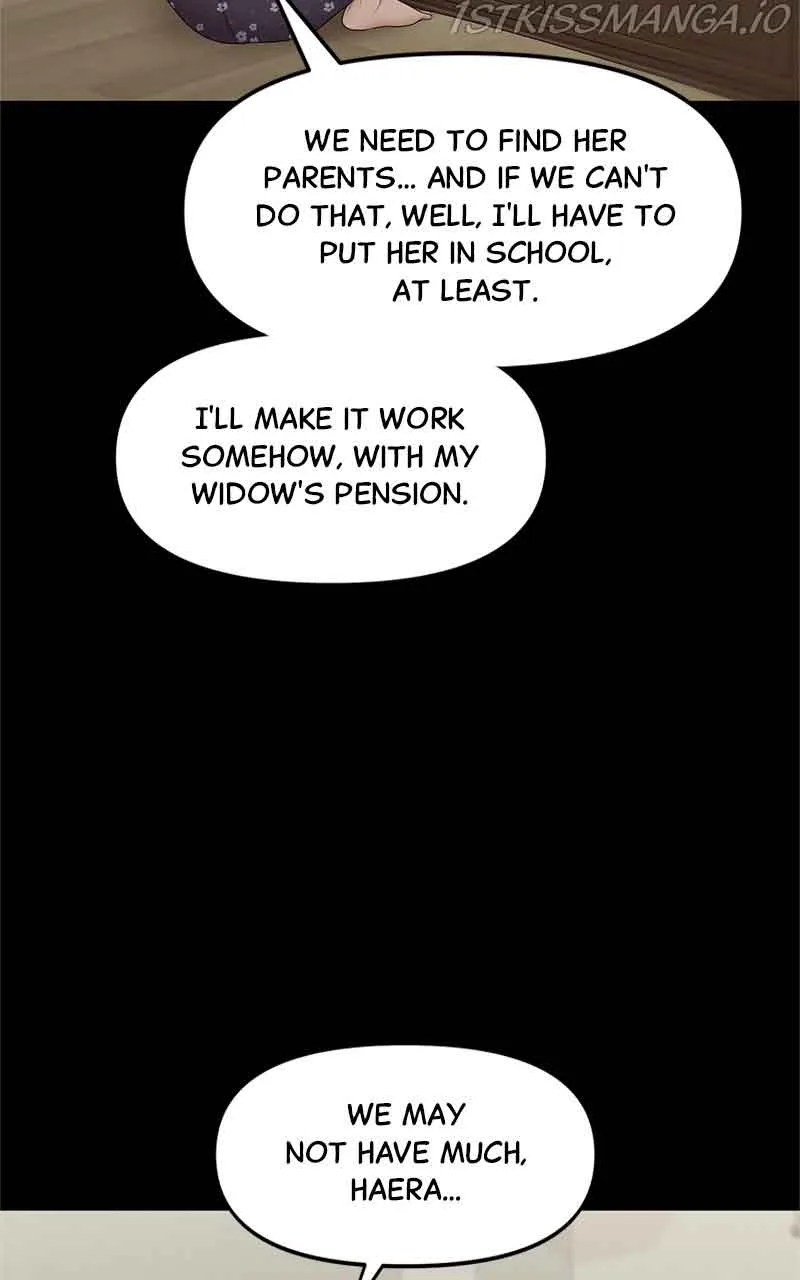 Sisters War Chapter 8 page 102