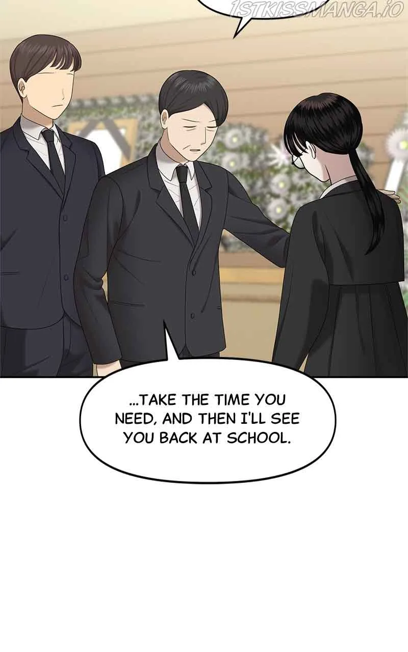 Sisters War Chapter 8 page 107