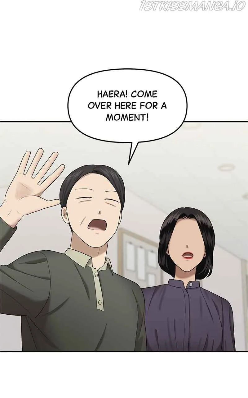Sisters War Chapter 8 page 137
