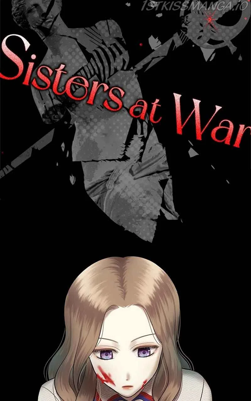 Sisters War Chapter 8 page 176