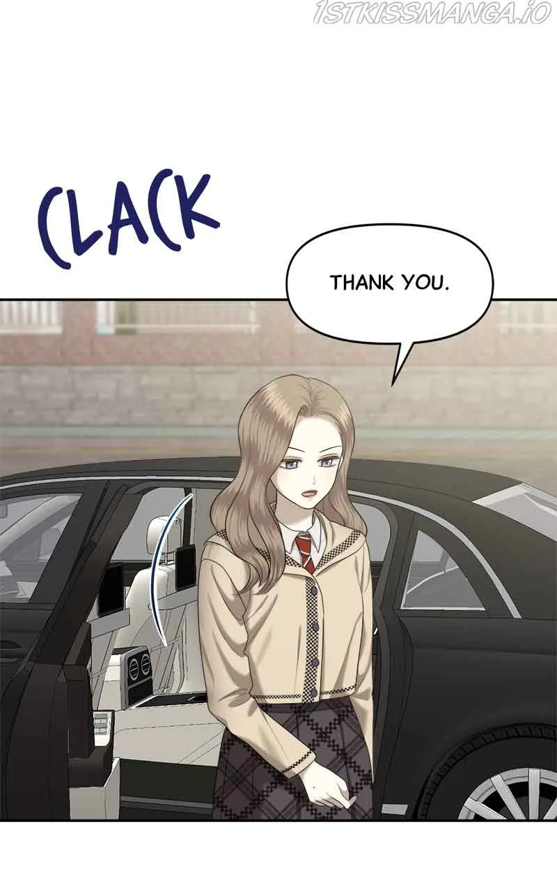 Sisters War Chapter 8 page 160