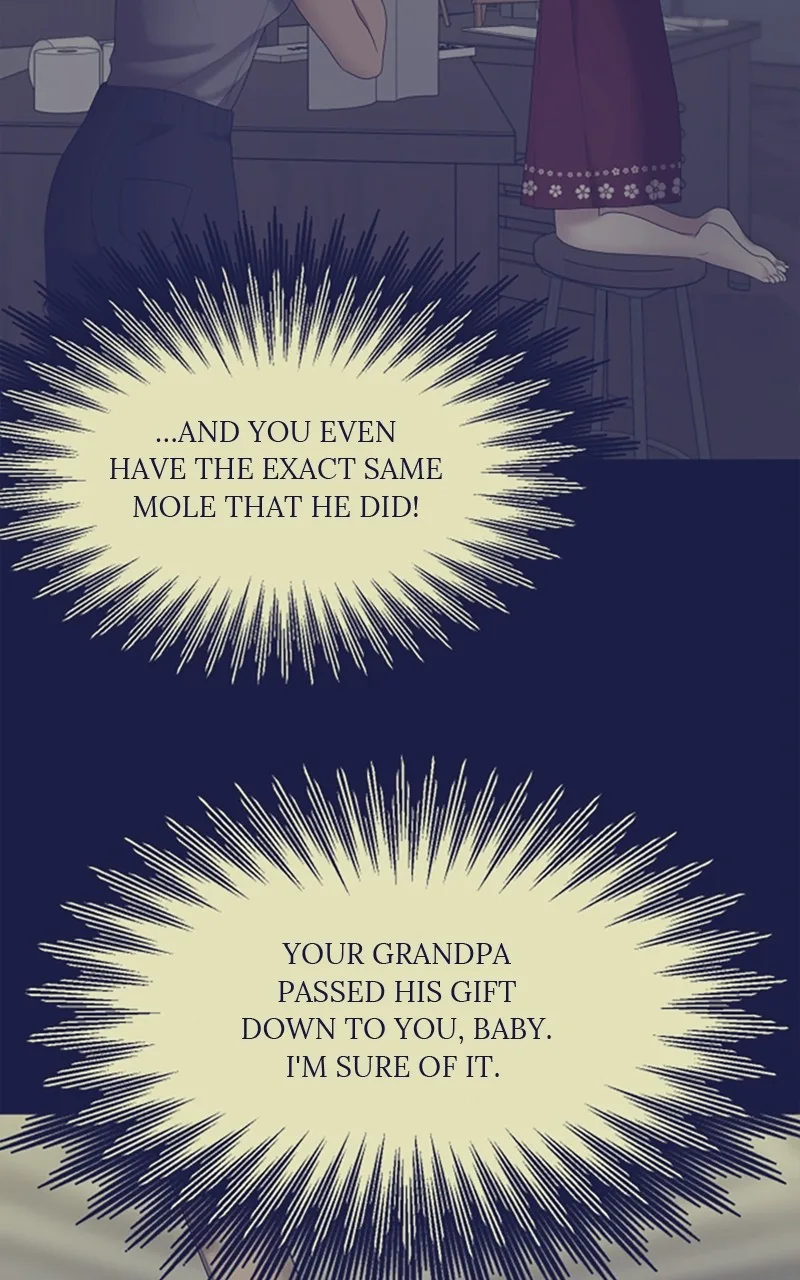 Sisters War Chapter 5 page 18