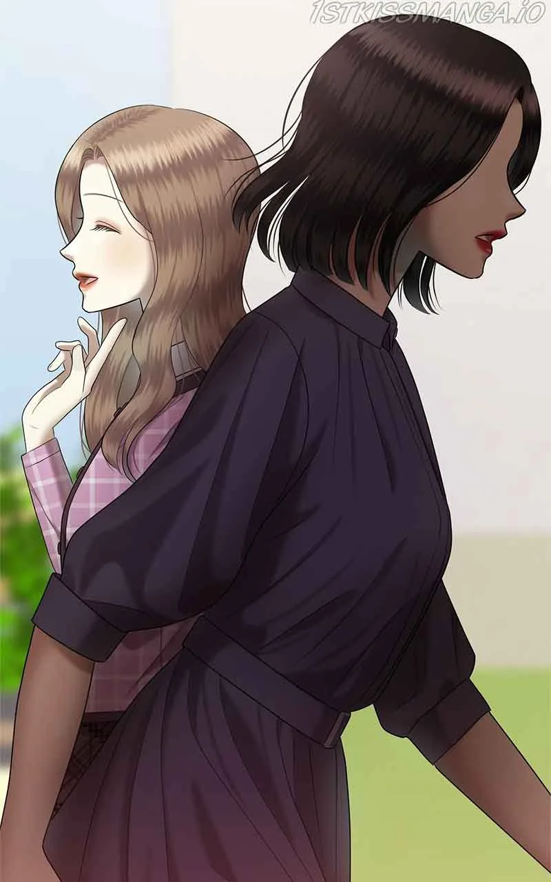 Sisters War Chapter 8 page 141