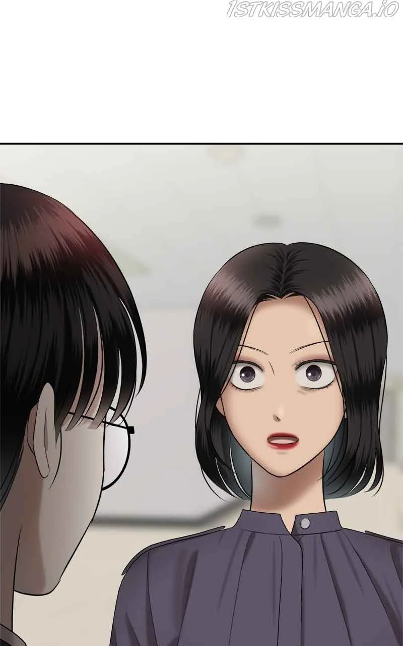 Sisters War Chapter 8 page 145