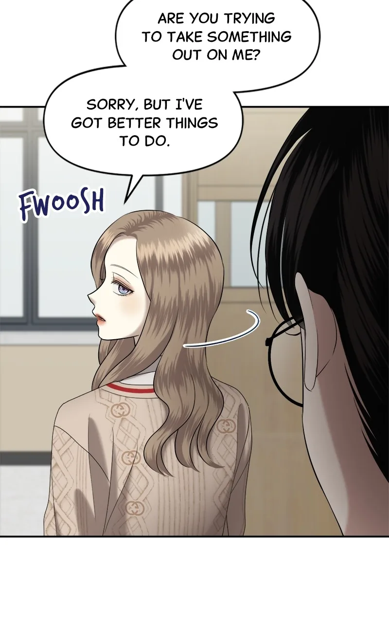 Sisters War Chapter 5 page 13