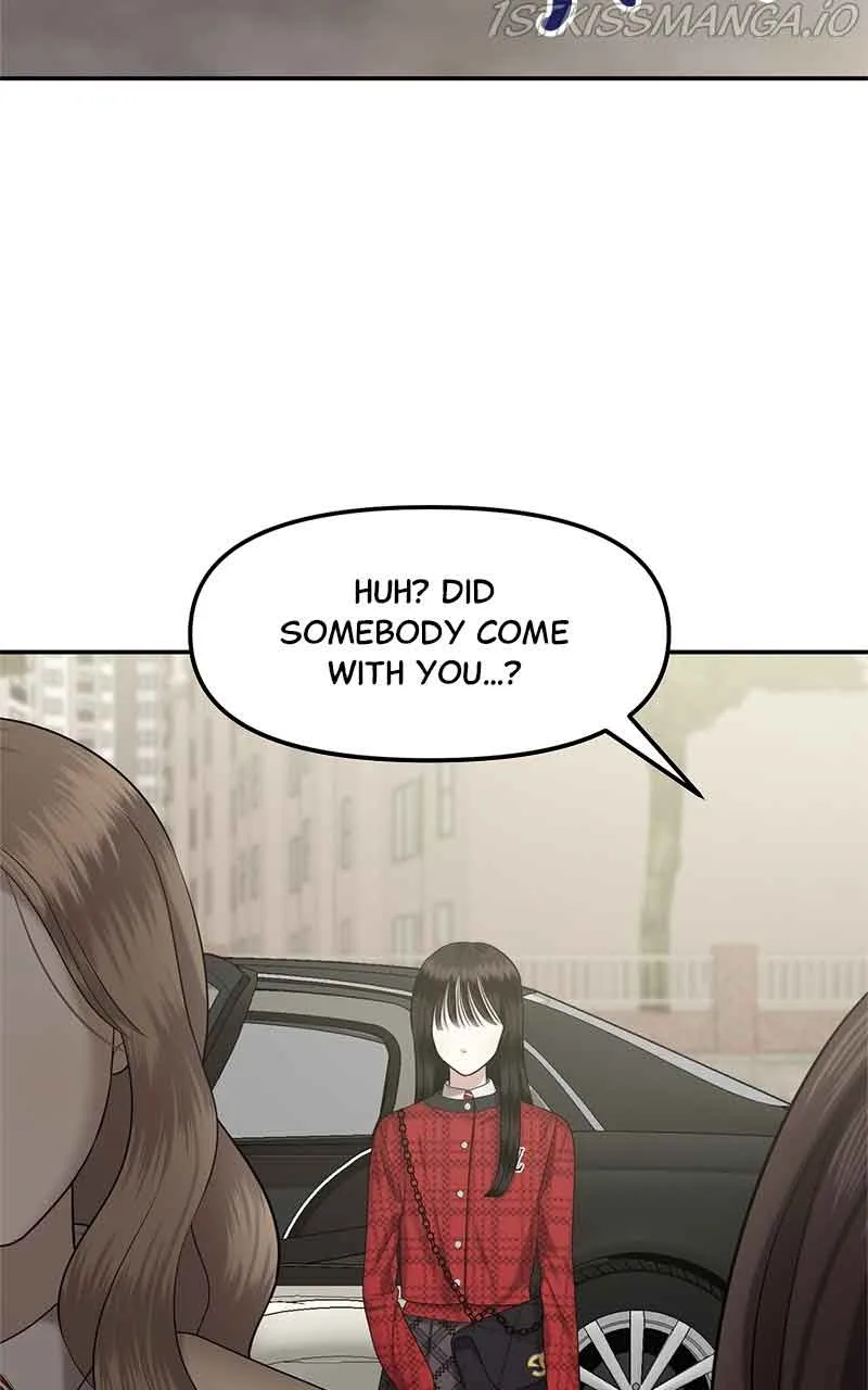 Sisters War Chapter 8 page 163