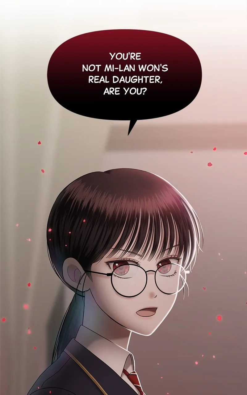 Sisters War Chapter 5 page 3