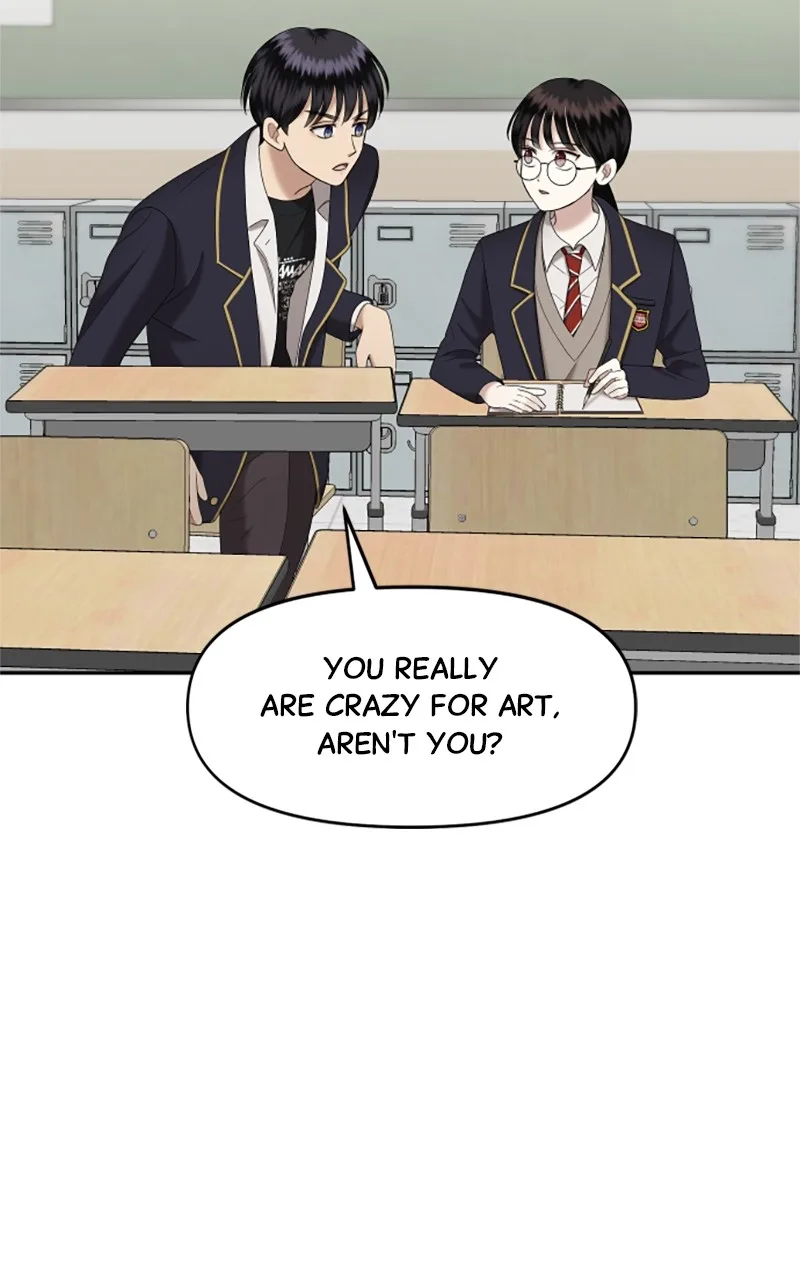 Sisters War Chapter 5 page 31