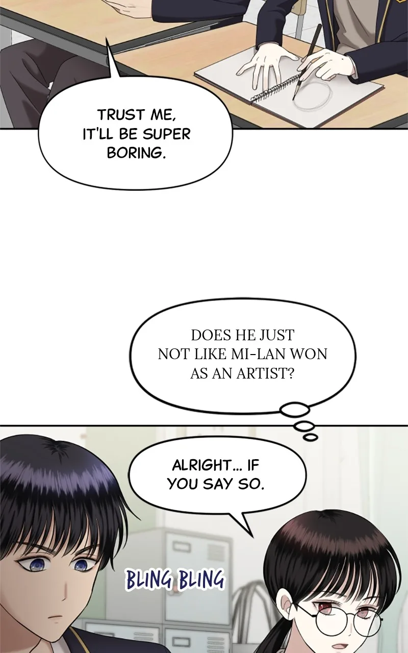 Sisters War Chapter 5 page 34