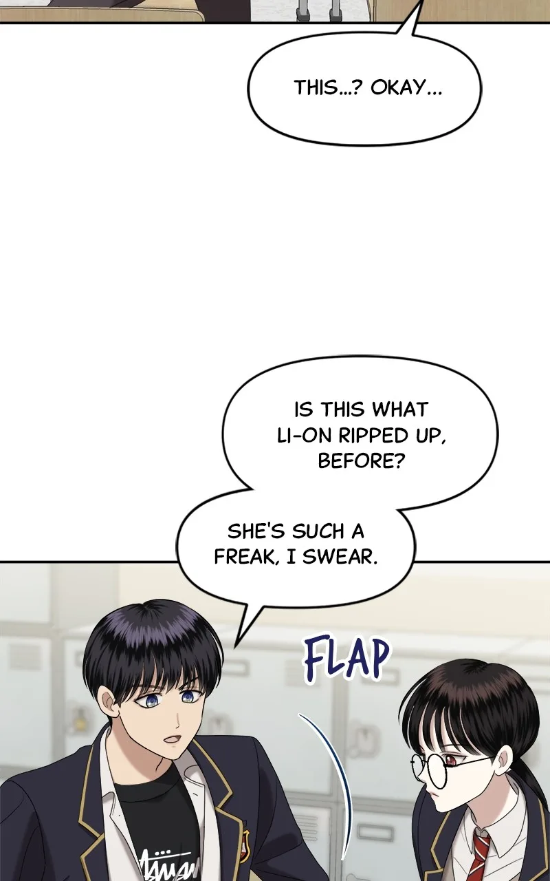 Sisters War Chapter 5 page 46