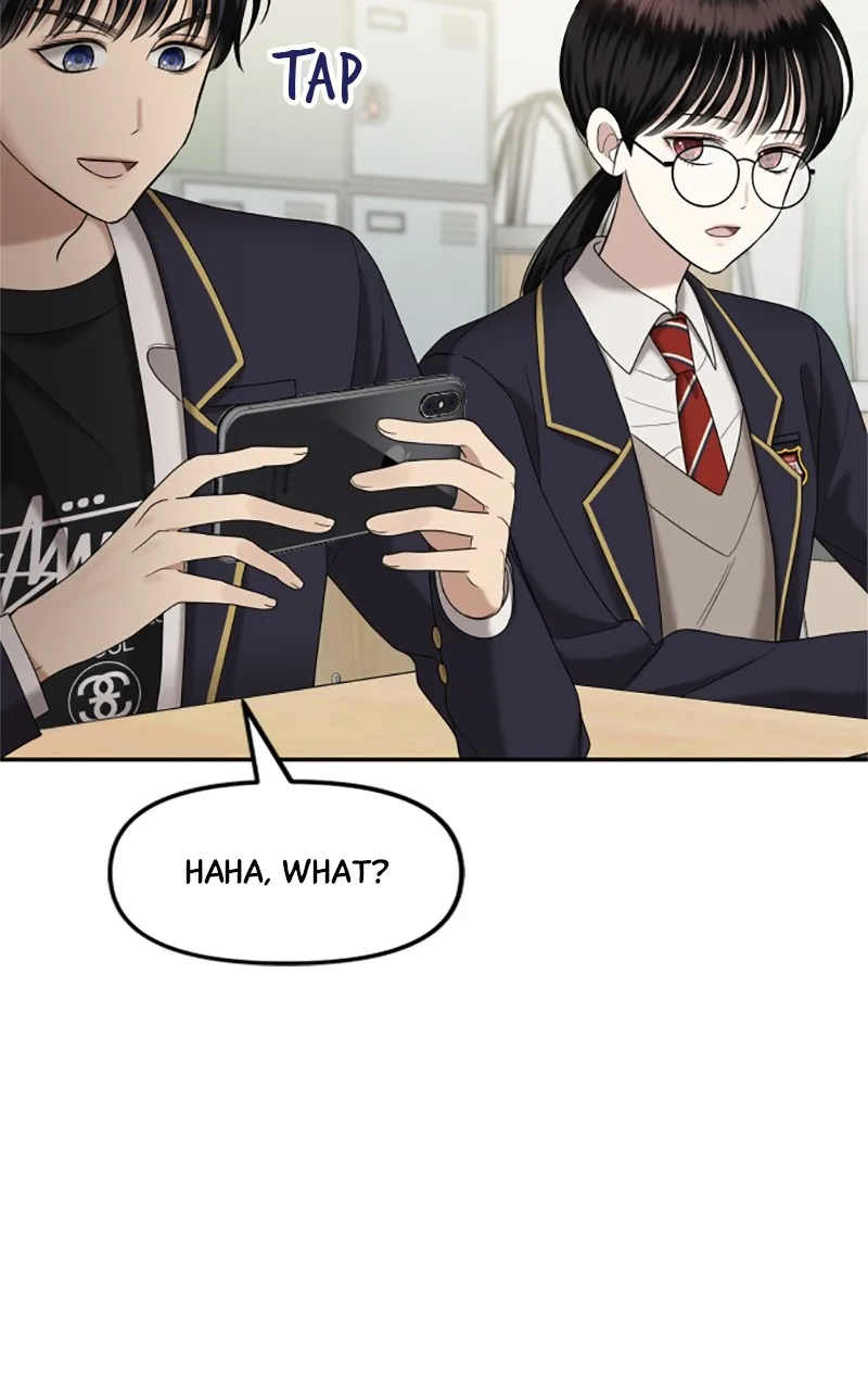 Sisters War Chapter 5 page 37
