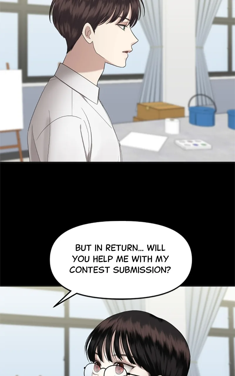 Sisters War Chapter 5 page 62