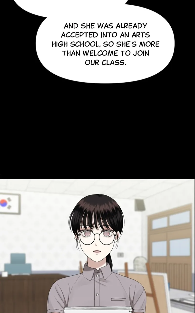 Sisters War Chapter 5 page 55