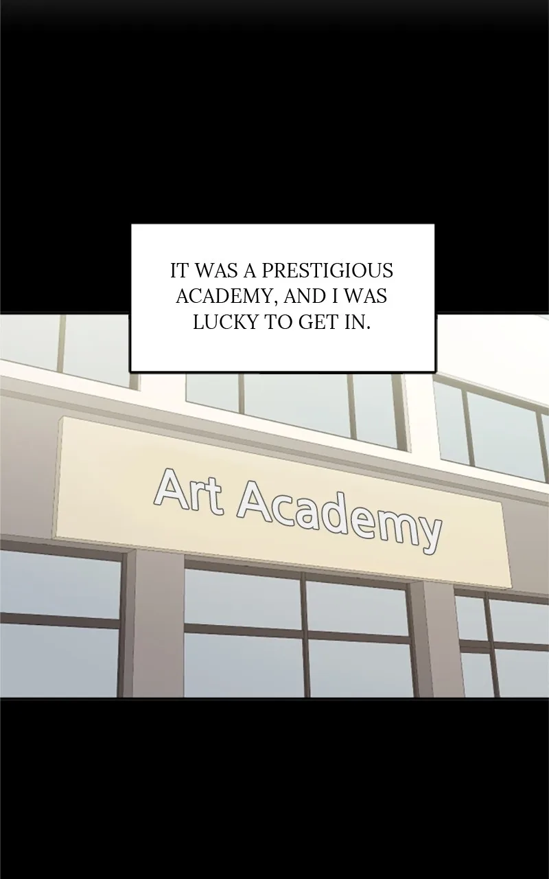 Sisters War Chapter 5 page 53