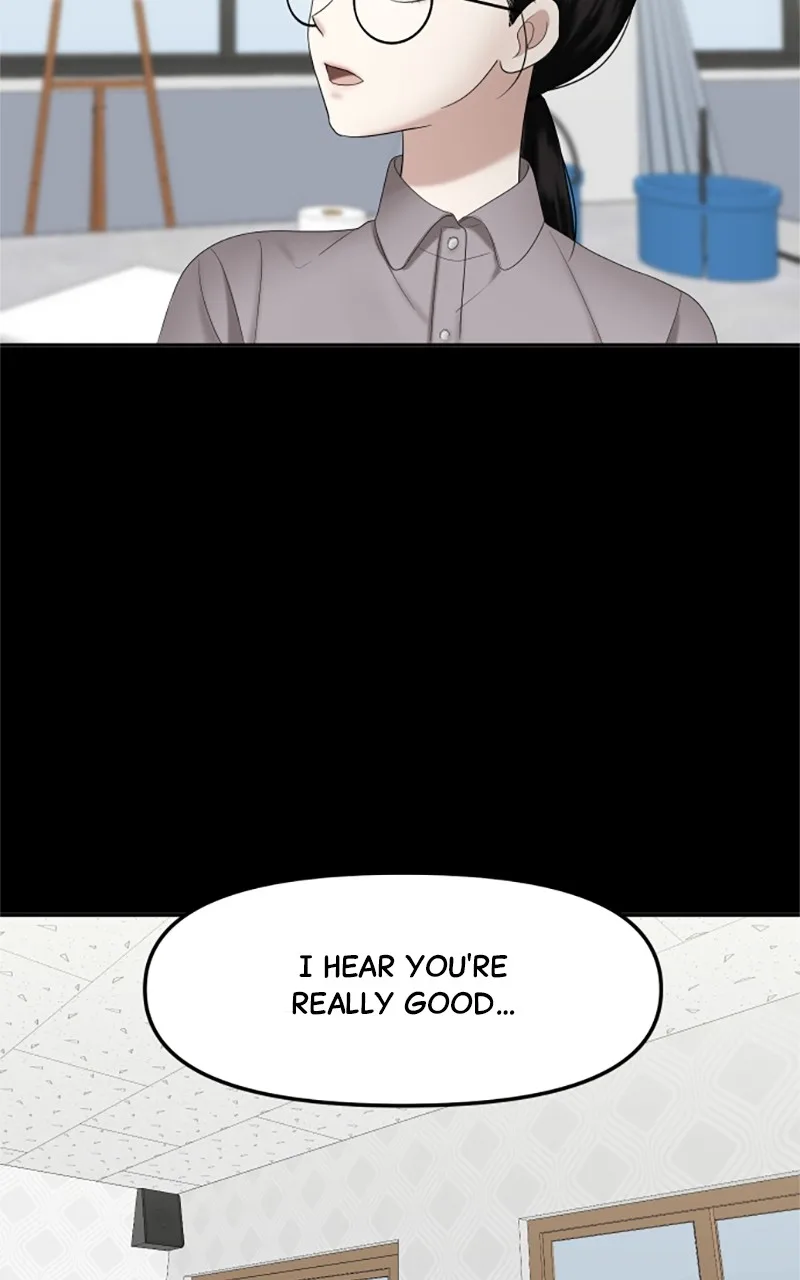 Sisters War Chapter 5 page 63