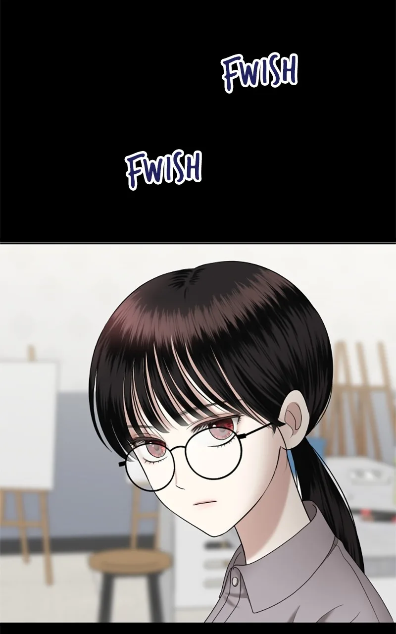 Sisters War Chapter 5 page 66