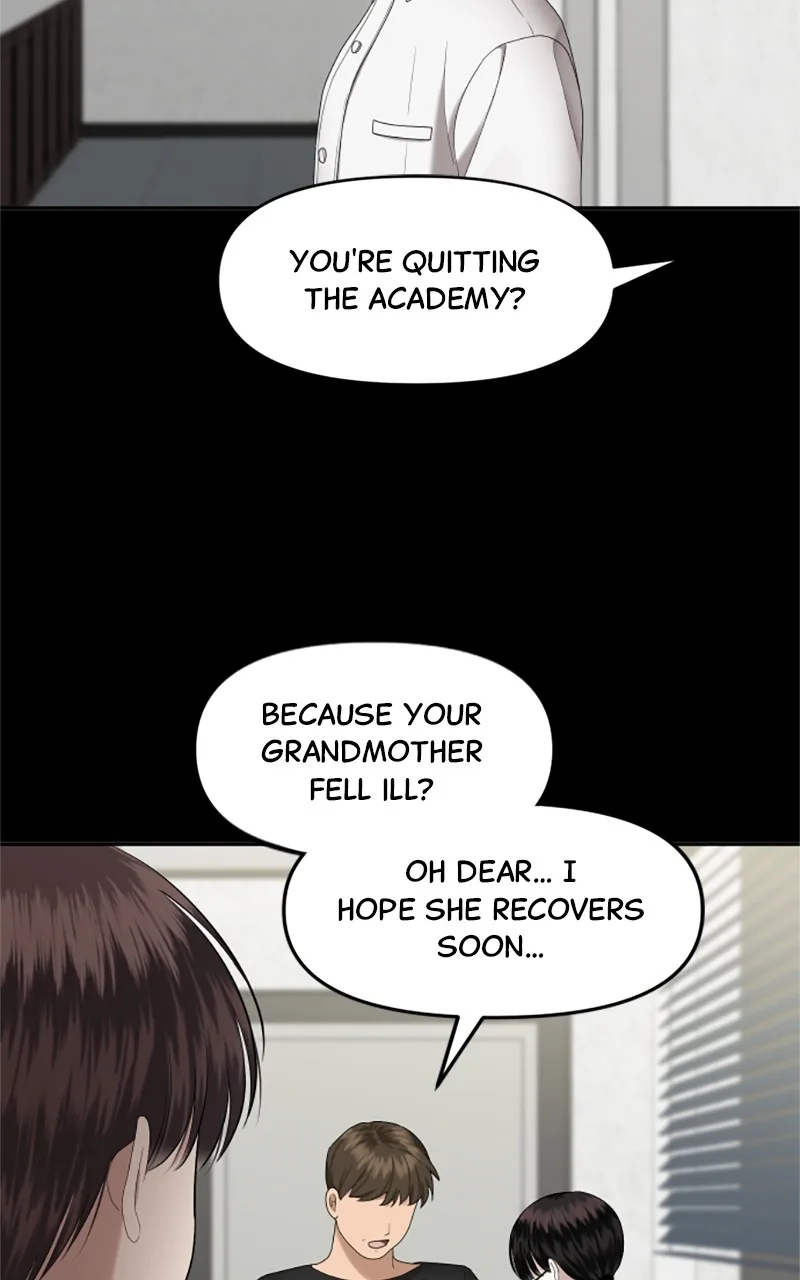 Sisters War Chapter 5 page 82