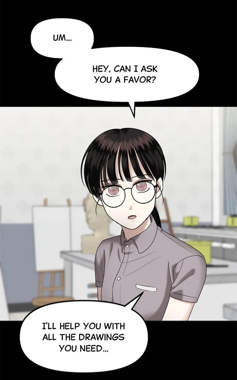Sisters War Chapter 5 page 76