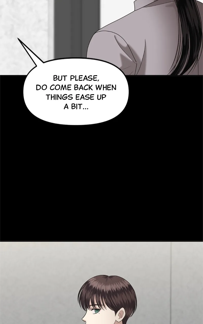 Sisters War Chapter 5 page 84