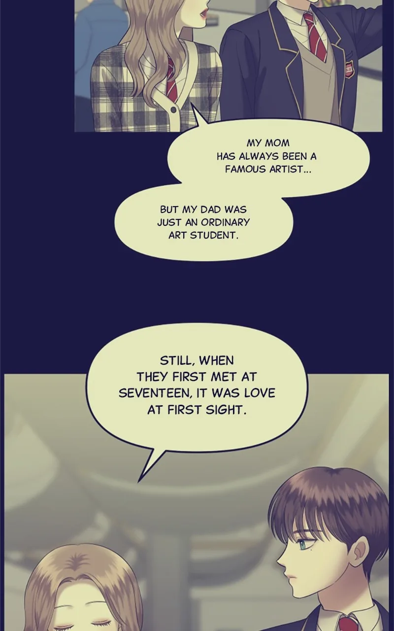 Sisters War Chapter 5 page 104