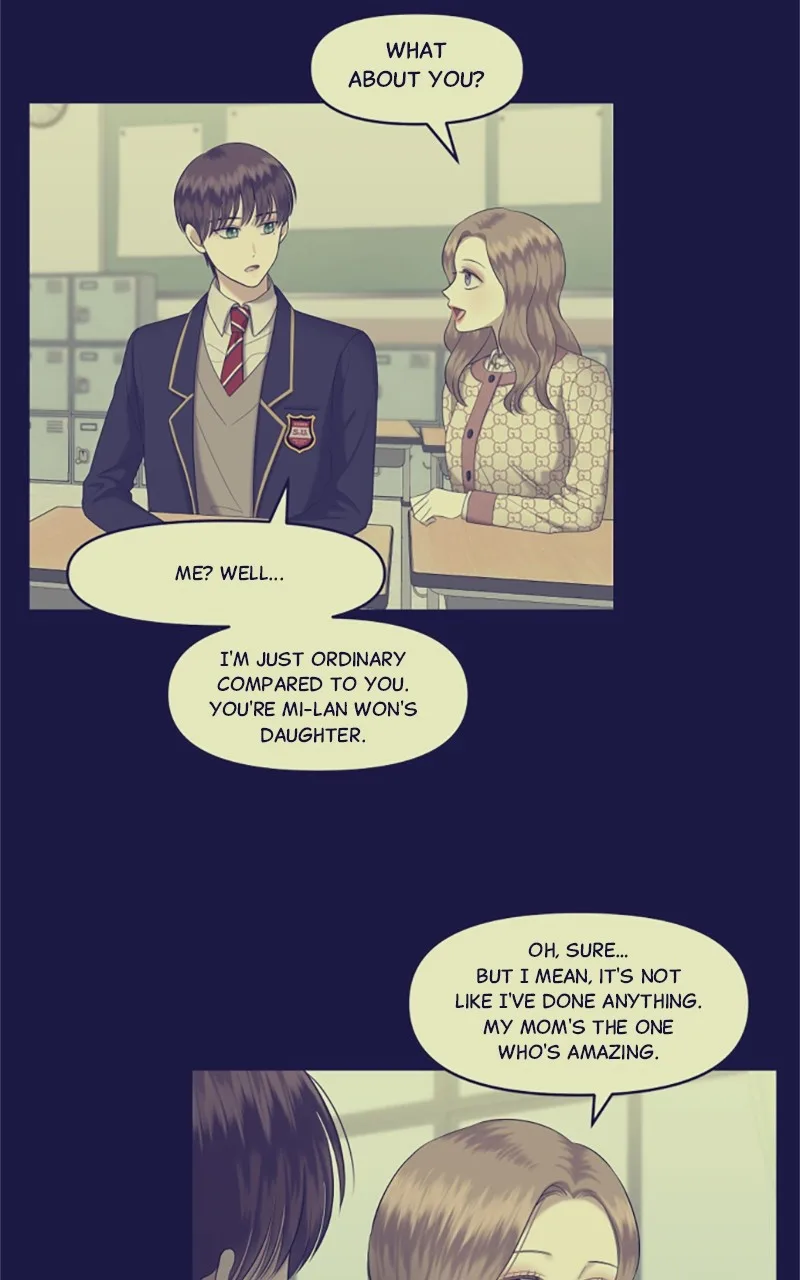Sisters War Chapter 5 page 101