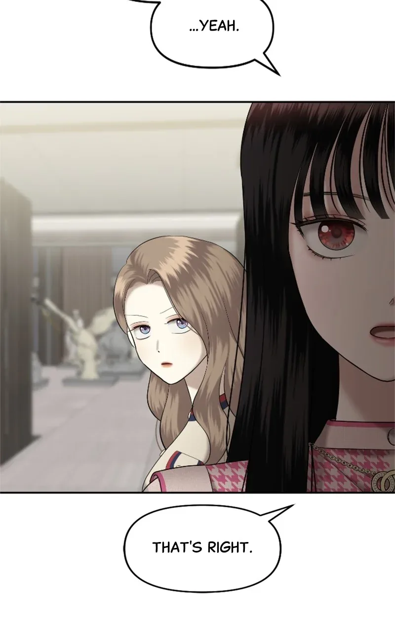 Sisters War Chapter 10 page 10