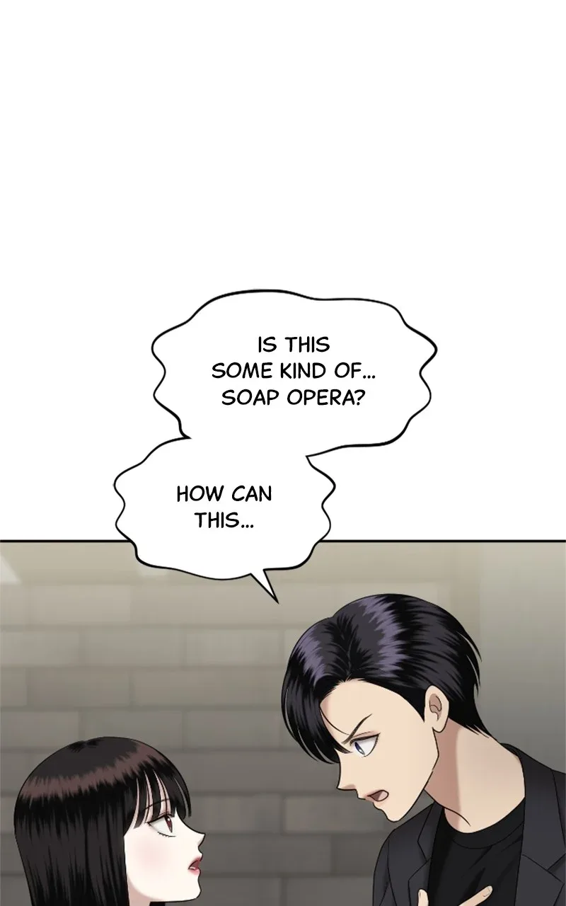 Sisters War Chapter 10 page 14