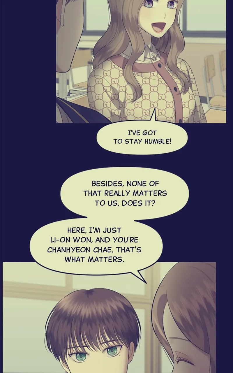 Sisters War Chapter 5 page 102
