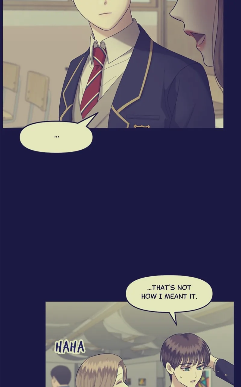 Sisters War Chapter 5 page 103
