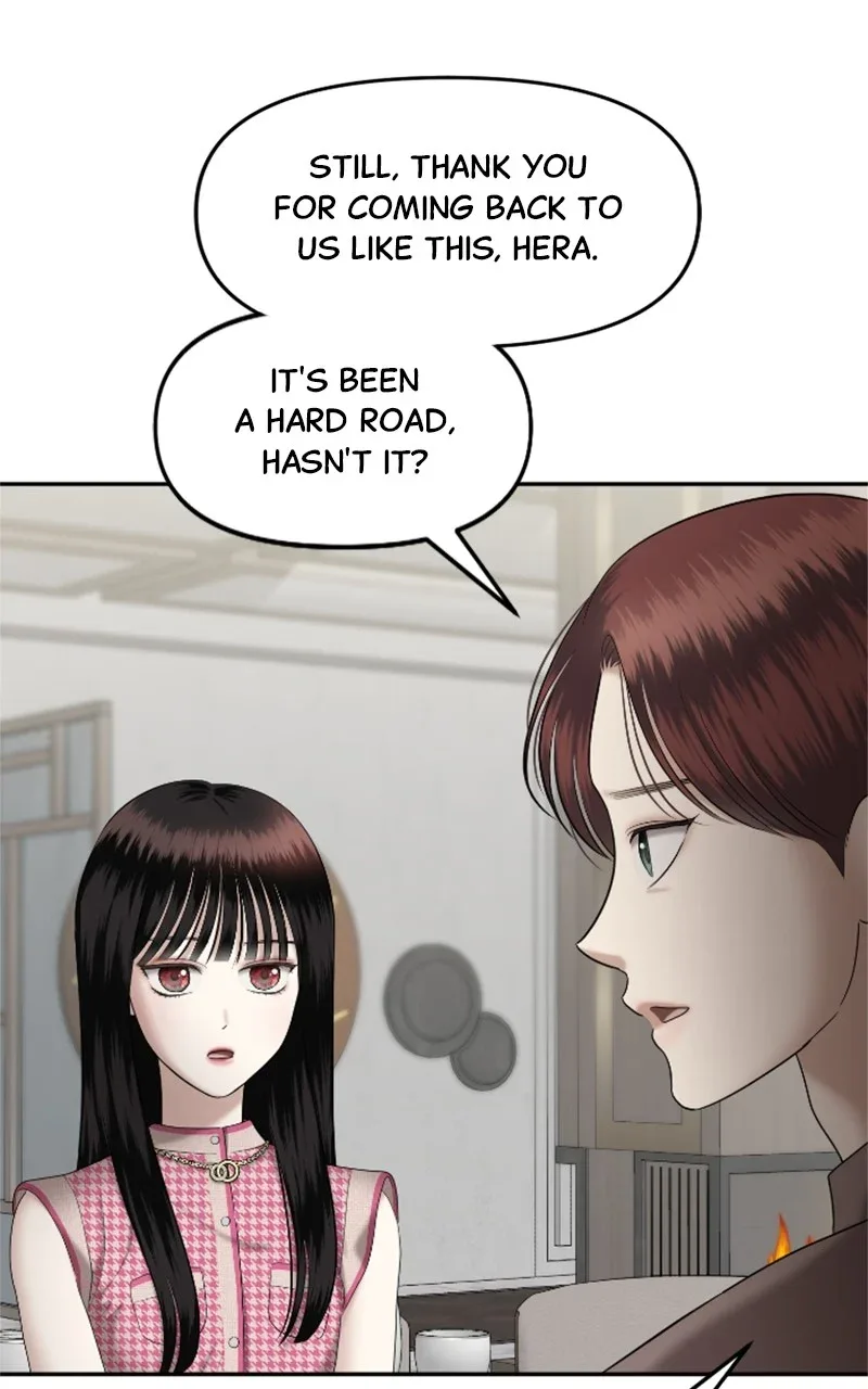 Sisters War Chapter 10 page 46