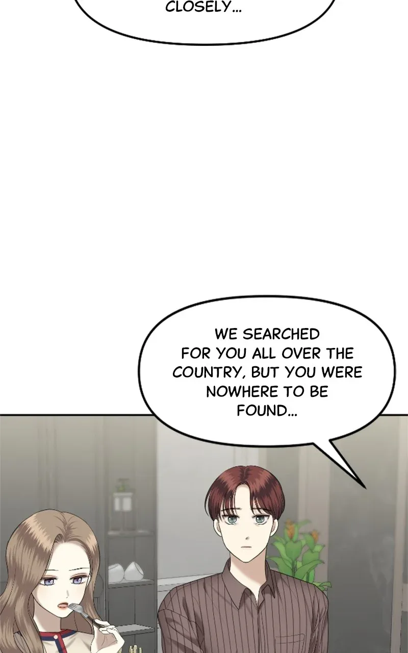 Sisters War Chapter 10 page 42