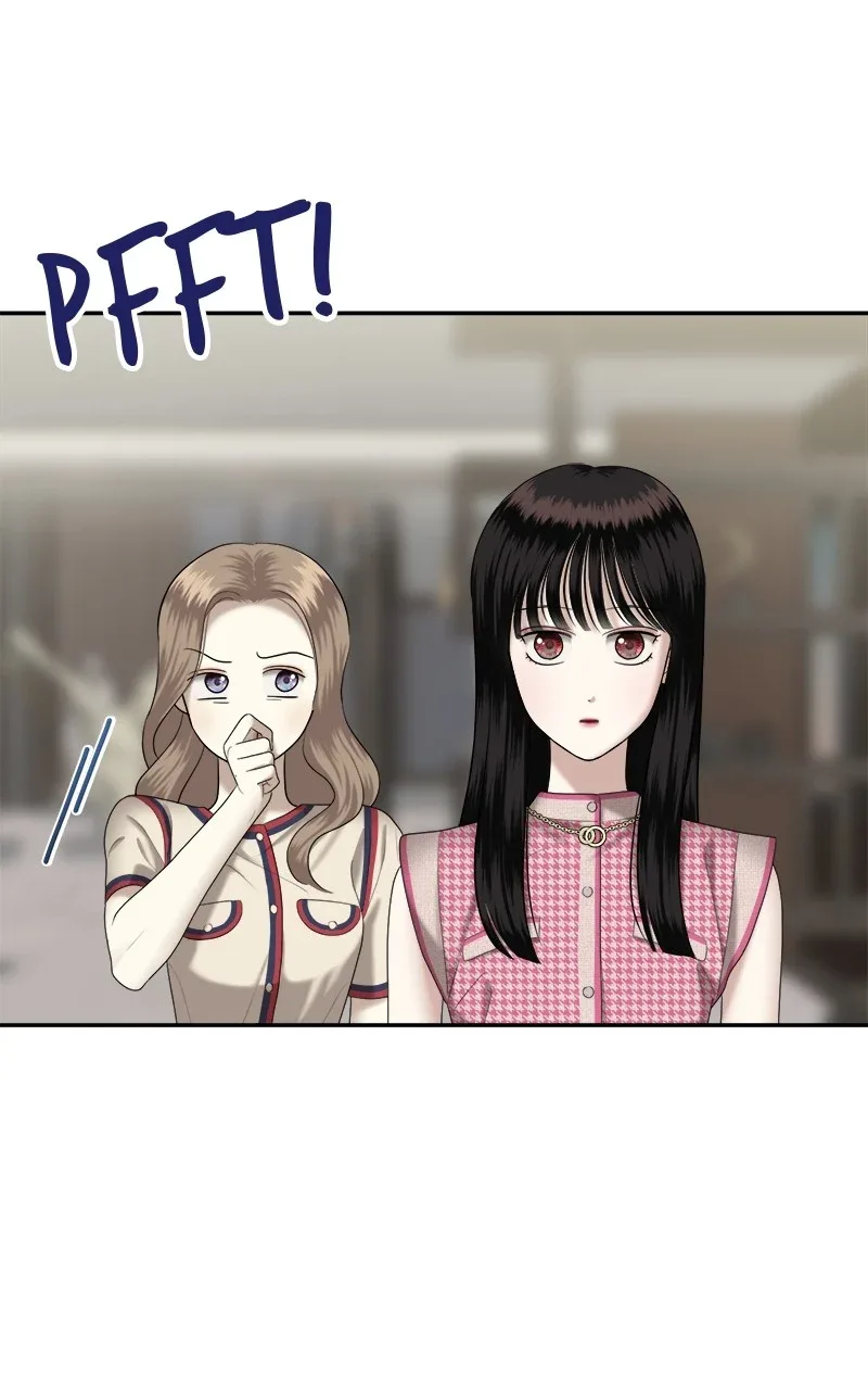 Sisters War Chapter 10 page 34