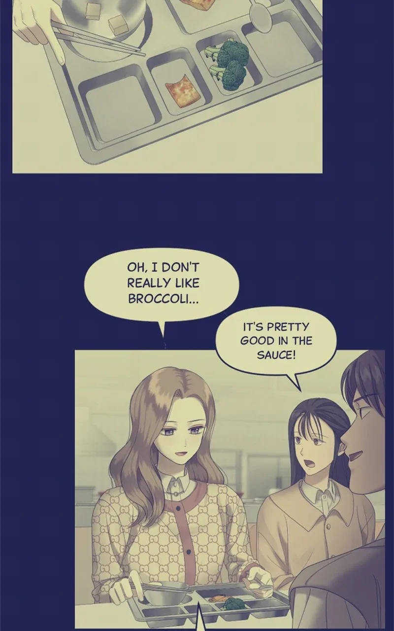 Sisters War Chapter 10 page 50