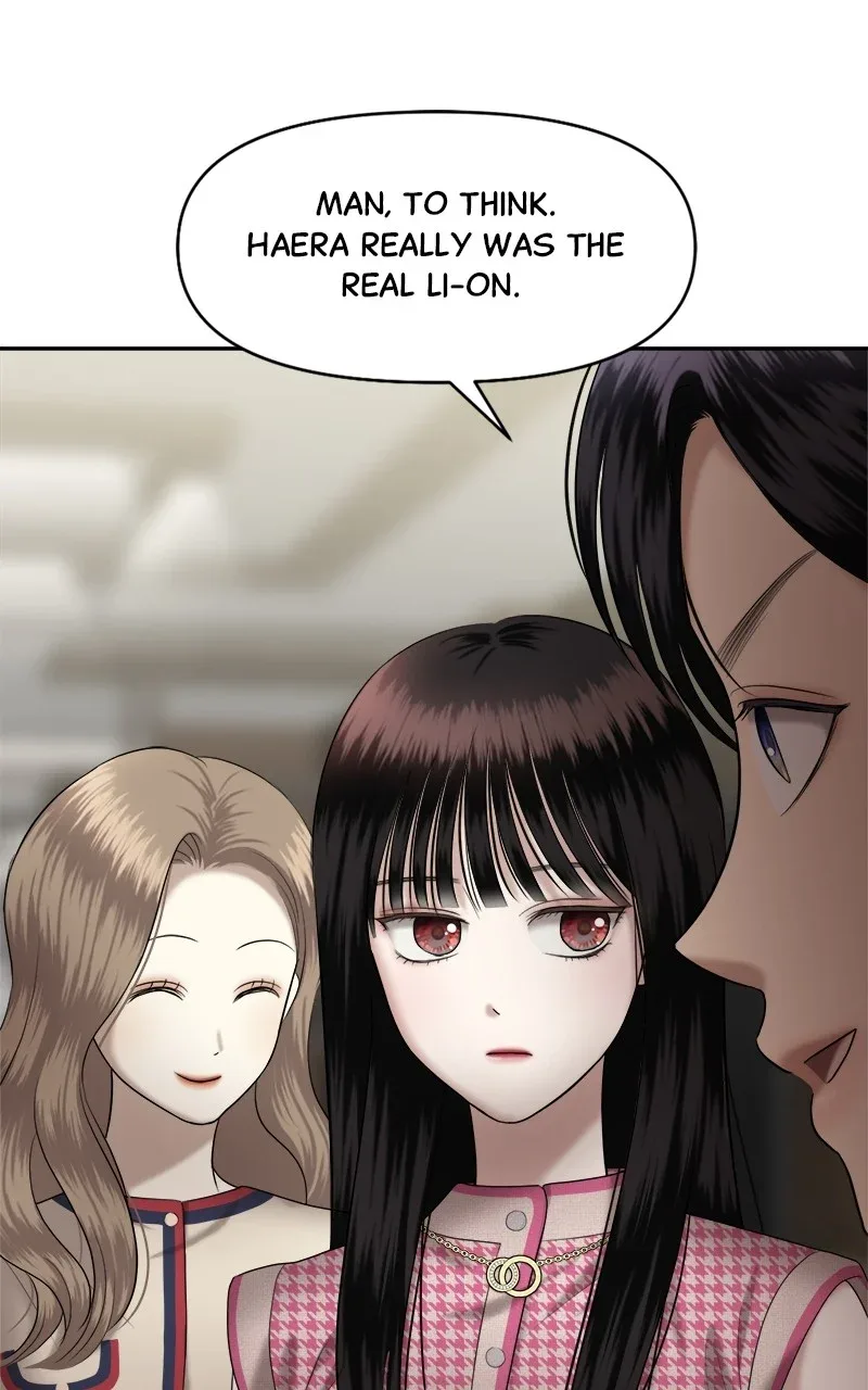 Sisters War Chapter 10 page 27