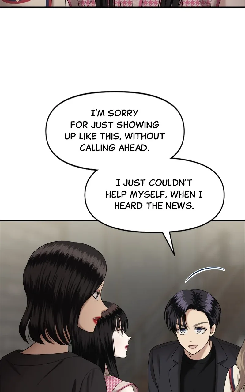 Sisters War Chapter 10 page 28