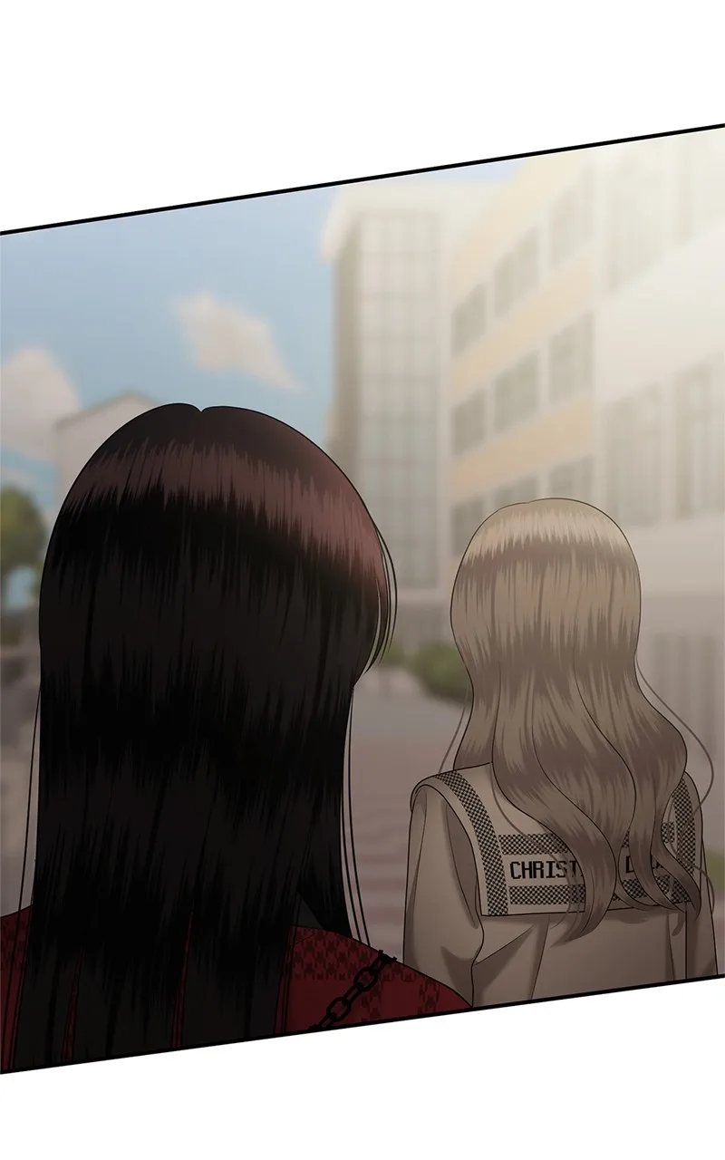 Sisters War Chapter 10 page 116