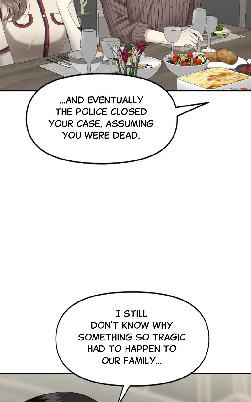 Sisters War Chapter 10 page 43