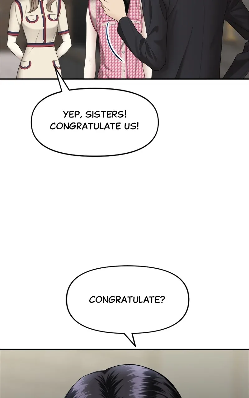 Sisters War Chapter 10 page 25