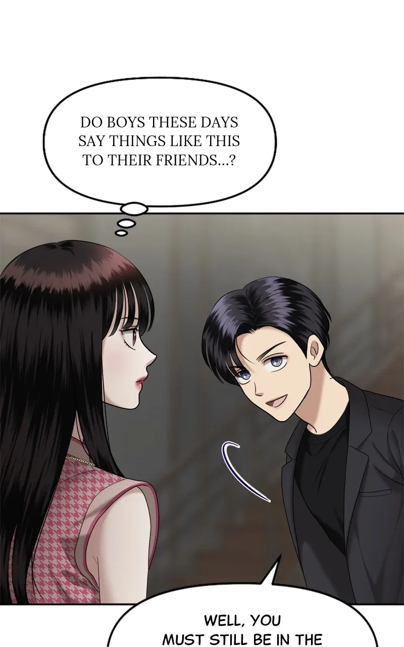 Sisters War Chapter 10 page 35