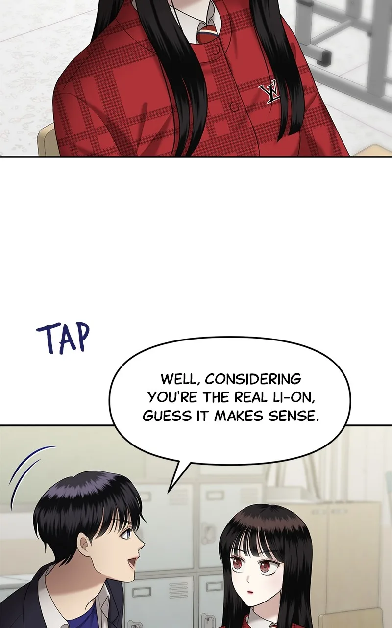 Sisters War Chapter 11 page 58