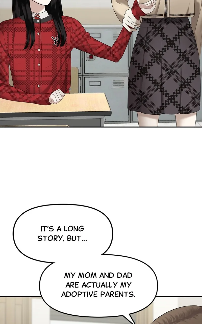 Sisters War Chapter 11 page 16