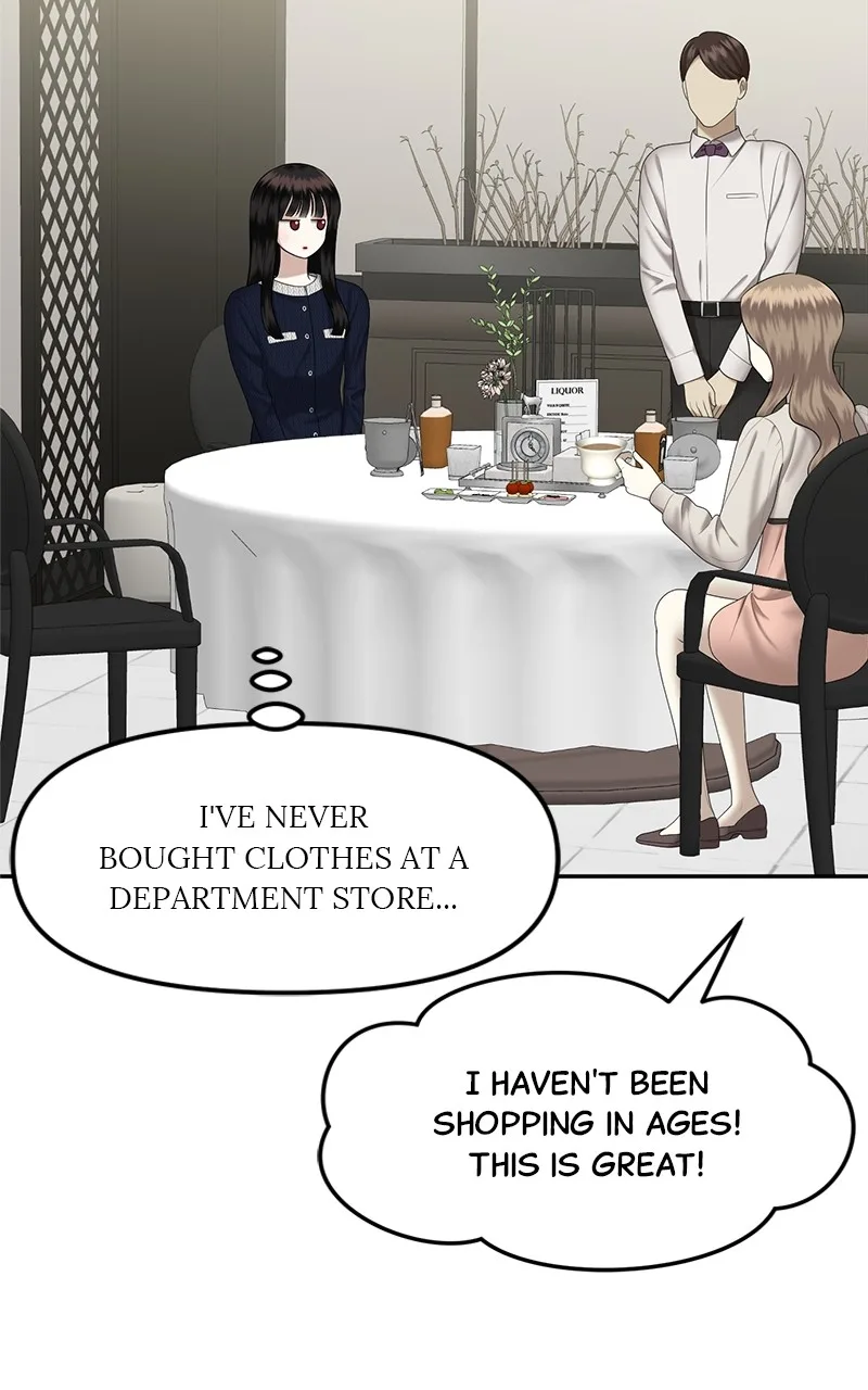 Sisters War Chapter 12 page 30
