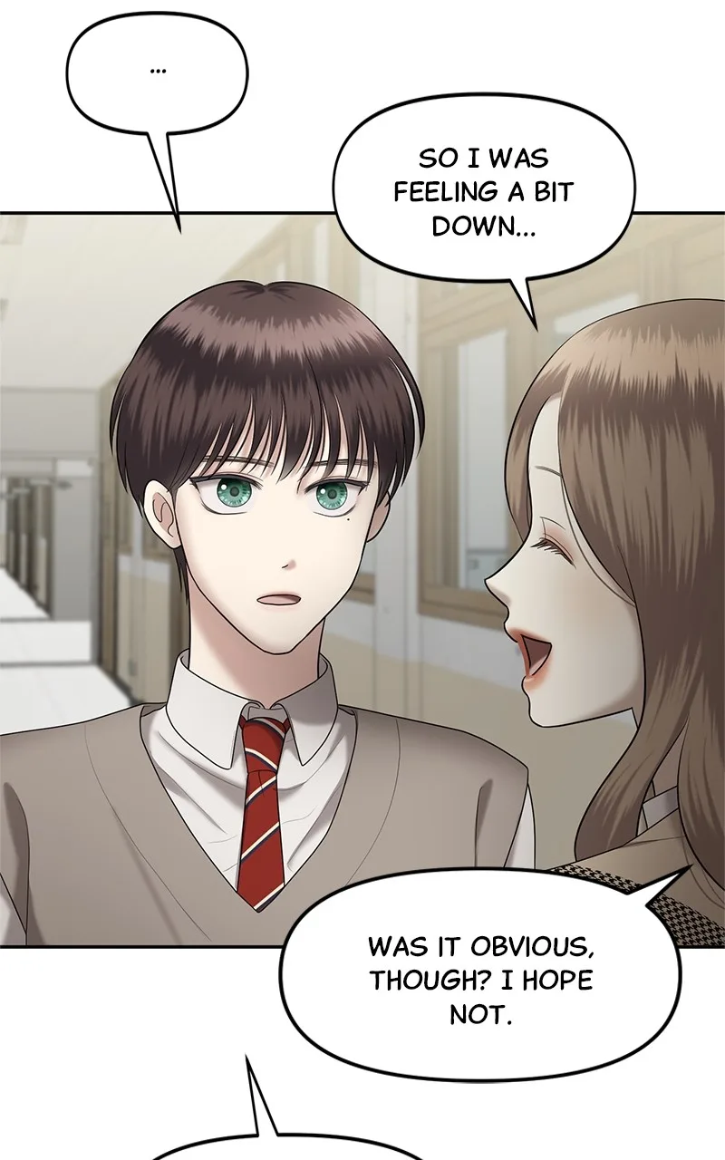 Sisters War Chapter 11 page 45