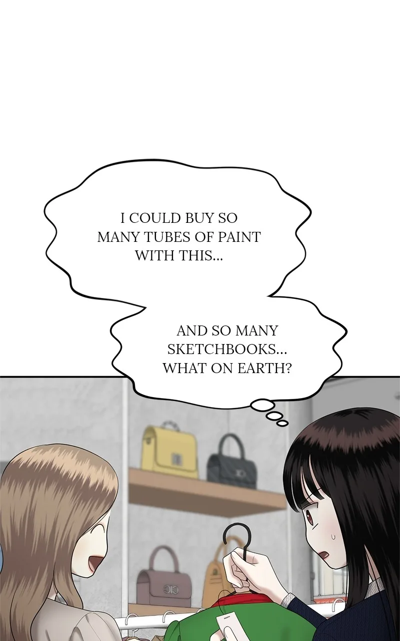 Sisters War Chapter 12 page 39